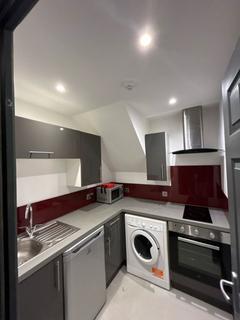 1 bedroom flat to rent, Flat 2, Swansea SA1