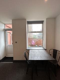 1 bedroom flat to rent, Flat 2, Swansea SA1