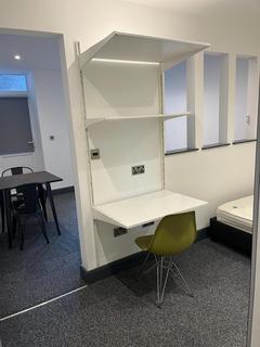 1 bedroom flat to rent, Flat 2, Swansea SA1