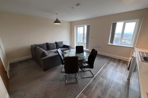 undefined, Clews Views, Heathfield, Swansea. SA1 6AL