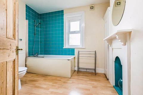 4 bedroom terraced house to rent, 4 BEDROOM STUDENT LET, TELEPHONE ROAD