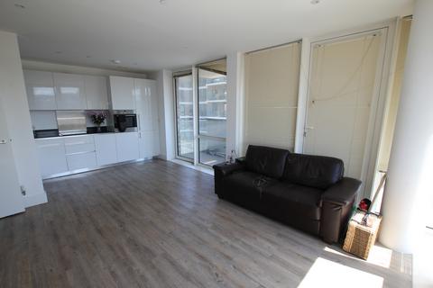 1 bedroom apartment for sale, Victory Parade, London SE18