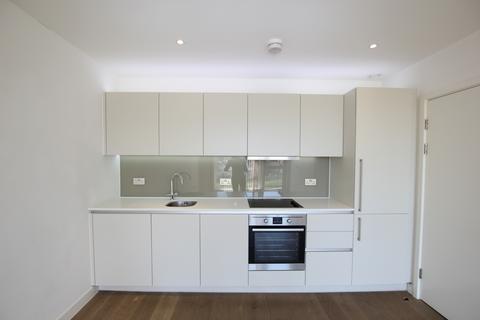 1 bedroom apartment to rent, Tudway Road, London SE3