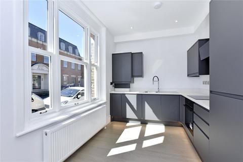 1 bedroom apartment to rent, Cliveden House, 66 St. Leonards Road, Windsor, Berkshire, SL4