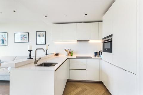 1 bedroom apartment to rent, South Bank Tower, 55 Upper Ground, London, SE1