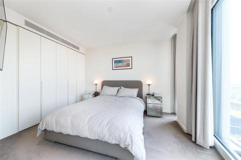 1 bedroom apartment to rent, South Bank Tower, 55 Upper Ground, London, SE1