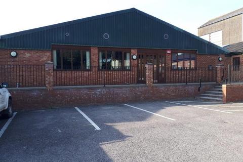 Office to rent, Office I Hamble Building