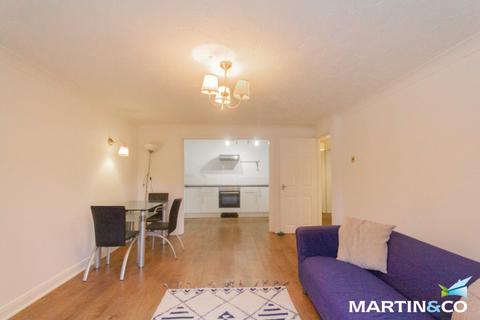 2 bedroom apartment to rent, The Lodge, Hagley Road, Edgbaston, B16