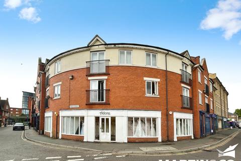 undefined, Railway Street, Chelmsford