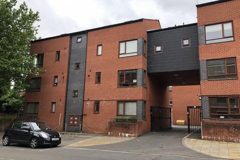 1 bedroom apartment to rent, Century Court, North Sherwood Street, Nottingham