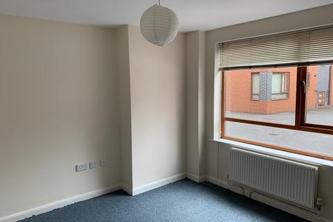 1 bedroom apartment to rent, Century Court, North Sherwood Street, Nottingham