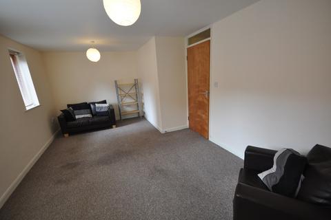 1 bedroom apartment to rent, Century Court, North Sherwood Street, Nottingham
