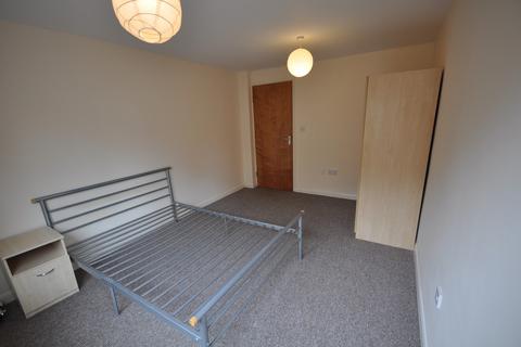 1 bedroom apartment to rent, Century Court, North Sherwood Street, Nottingham