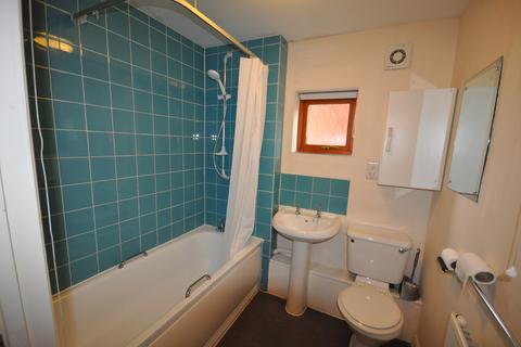 1 bedroom apartment to rent, Century Court, North Sherwood Street, Nottingham