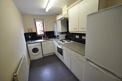 1 bedroom apartment to rent, Century Court, North Sherwood Street, Nottingham