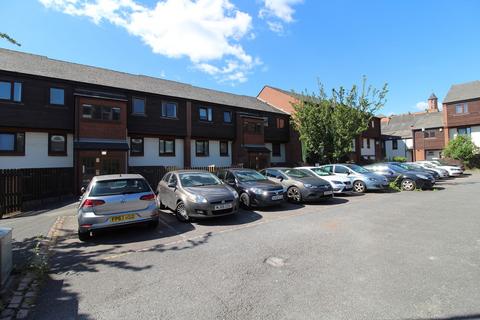 2 bedroom apartment to rent, Carter Gate, Nottingham