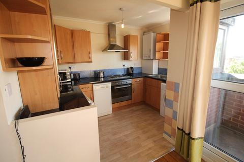 2 bedroom apartment to rent, Carter Gate, Nottingham