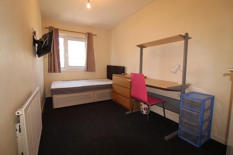 2 bedroom apartment to rent, Carter Gate, Nottingham