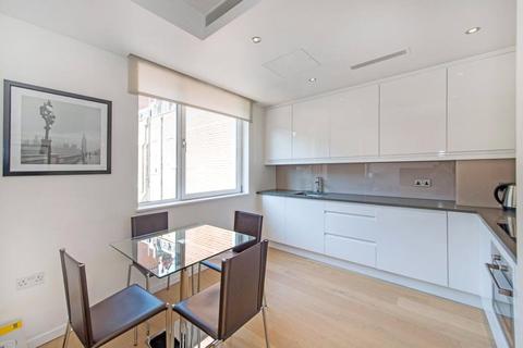 1 bedroom apartment for sale, Baker Street, Marylebone