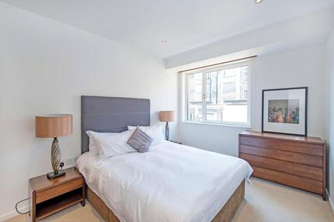 1 bedroom apartment for sale, Baker Street, Marylebone