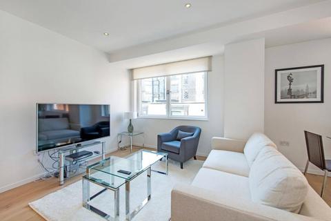 1 bedroom apartment for sale, Baker Street, Marylebone