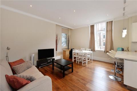 1 bedroom apartment to rent, Montagu Mansions, Marylebone