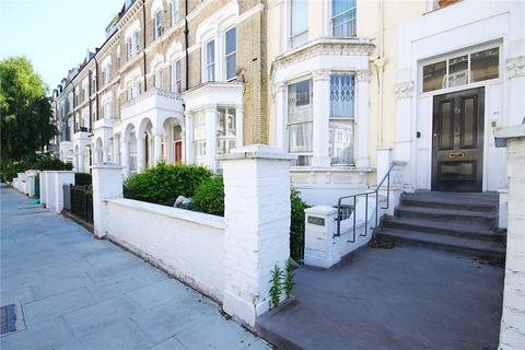 2 bedroom apartment to rent, Sinclair Road, West Kensington, London, W14