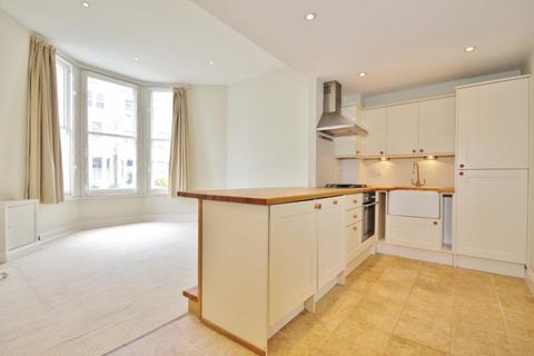 2 bedroom apartment to rent, Sinclair Road, West Kensington, London, W14