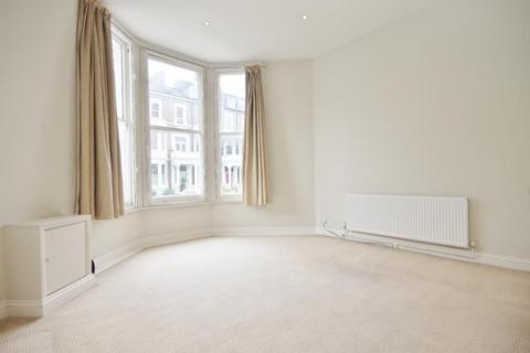 2 bedroom apartment to rent, Sinclair Road, West Kensington, London, W14