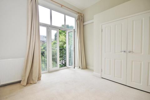 2 bedroom apartment to rent, Sinclair Road, West Kensington, London, W14