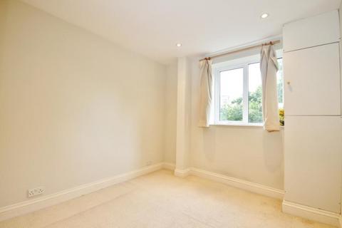 2 bedroom apartment to rent, Sinclair Road, West Kensington, London, W14