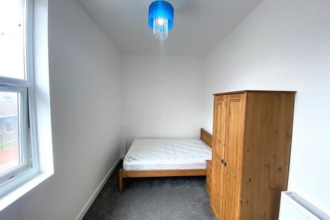 1 bedroom property to rent, Plymouth Street, Southsea