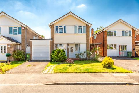 Audley Way, Ascot, Berkshire, SL5