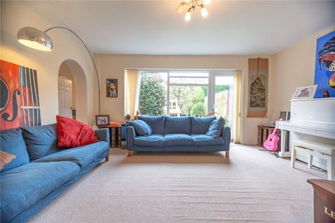 undefined, Audley Way, Ascot, Berkshire, SL5