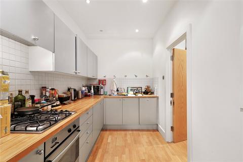 1 bedroom apartment to rent, Mallow Street, EC1Y