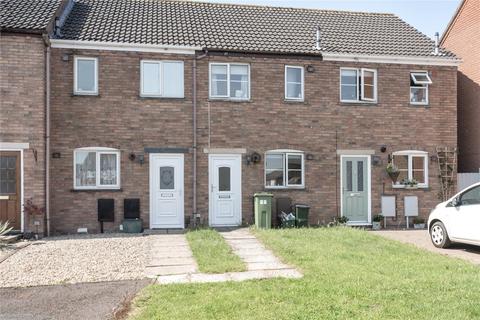 2 bed terraced house for rent in The Greenings, Cheltenham, Gloucestershire, GL51