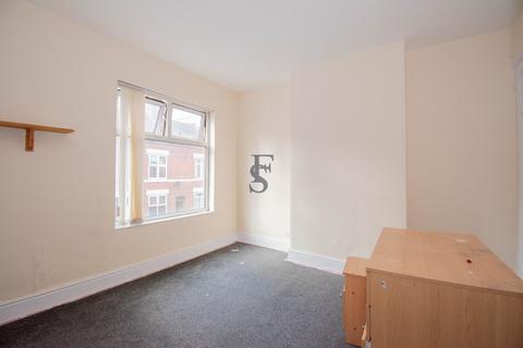 undefined, Rydal Street, Leicester