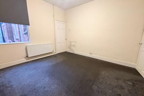 undefined, Rydal Street, Leicester