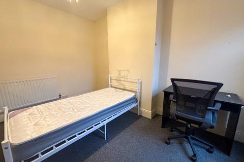 undefined, Rydal Street, Leicester