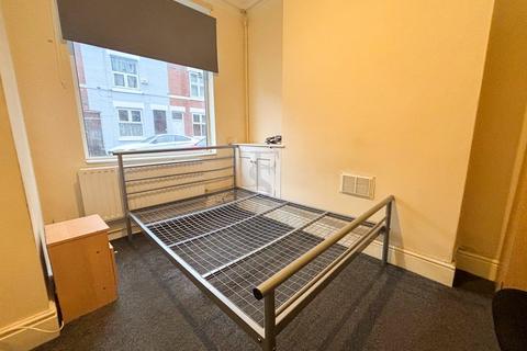 undefined, Rydal Street, Leicester