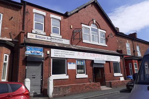 Property to rent, Barlow Road, Levenshulme, Manchester, M19