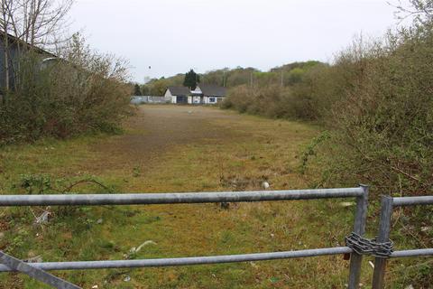 Land for sale - The Mart Ground, Haverfordwest-SA61 2EX