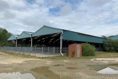 Land for sale, The Mart Ground, Haverfordwest SA61 2EX