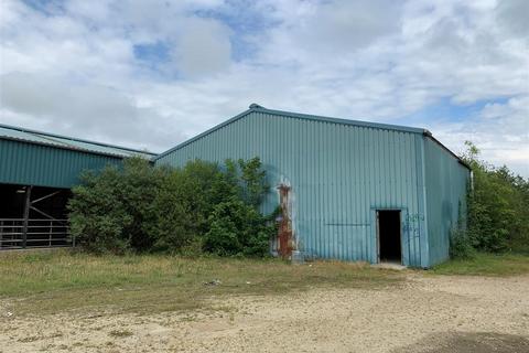 Land for sale, The Mart Ground, Haverfordwest SA61 2EX