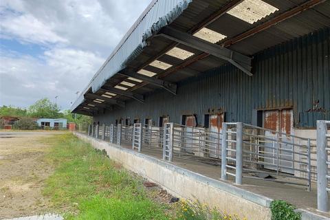 undefined, The Mart Ground, Haverfordwest SA61 2EX
