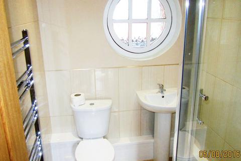 1 bedroom flat to rent - 119, Hurst street, City Centre, Birmingham B5