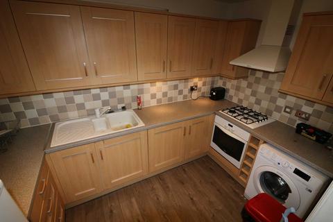 3 bedroom apartment to rent - Percy Street, Liverpool