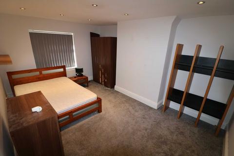 3 bedroom apartment to rent - Percy Street, Liverpool