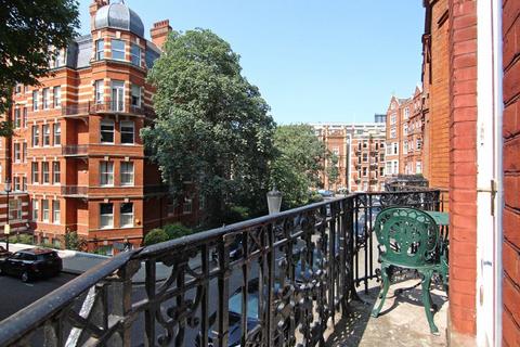 1 bedroom flat to rent, Kensington Court, Kensington, W8