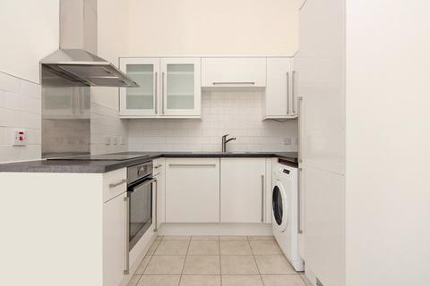 1 bedroom flat to rent, Kensington Court, Kensington, W8